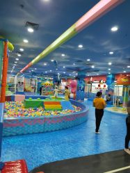 -胜利乐园(胜利购物广场店)