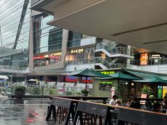 -福田卓悦INTOWN购物中心