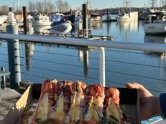 -Steveston Pizza Company (Richmond)