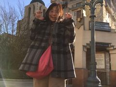 -巴黎迪士尼乐园