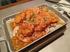 -老淮滨-蚌埠非遗小吃(淮河路店)