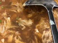 -青岛锅贴(四流中路店)