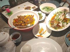 -鱼你相聚·河鲜馆(袁家岭店)