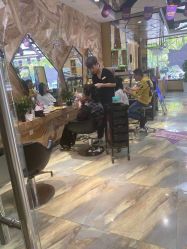 -永琪美容美发全国直营连锁