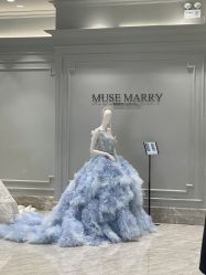 -MuseMarry婚纱(前海嘉里中心店)