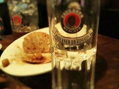 -宝莱纳啤酒花园餐厅PAULANER BRAUHAUS Nanjing(广州路店)