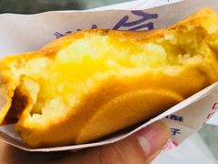 -味正点车轮饼可丽饼(南禅寺店)