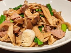 -索溪山寨·湘西饮食文化博物馆(标志门店)