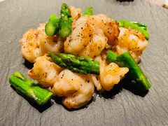 松露焗大虾球-晟永興烤鸭店(五道口店)