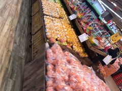 -果蔬好生活超市(新荟城店)