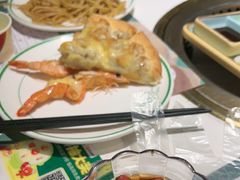 -亚马逊海鲜自助(梅溪湖步步高店)