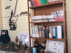 -Gclub架子鼓工作室