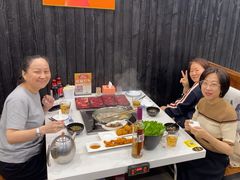 -就这么牛潮式牛肉火锅(华侨城店)