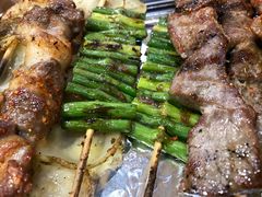 -云晓光头烧烤吧(德平路店)