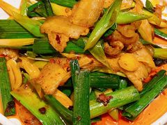 回锅肉-榕意·川味之美(深业上城店)