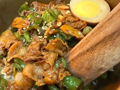 -京参 • 擂椒饭(这有山店)