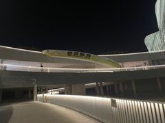 -福州海峡文化艺术中心