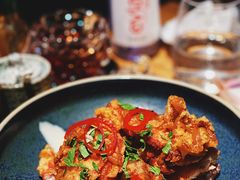 -Osteria Garden 生蚝花园餐厅(原进贤路店)
