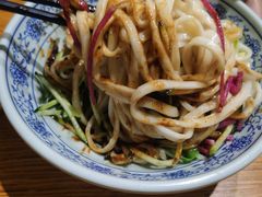 -门框胡同百年卤煮(鸟巢店)