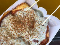 -老绍兴三味臭豆腐(奥林匹克购物广场店)