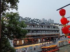 -胖鱼头·南京菜·河景餐厅(夫子庙店)