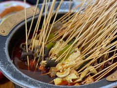 -冒椒火辣(奎星楼街店)
