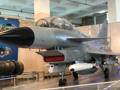 -中国航空博物馆