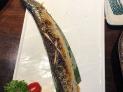 -九井澤精致料理(金茂店)