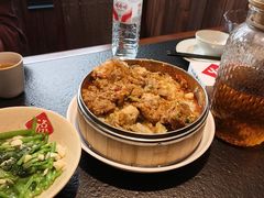 -乡野李掌柜(汉江路店)