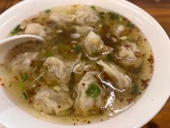 -黄家馄饨(铁心桥店)