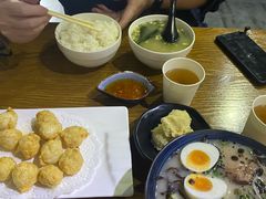 -富士面坊(龙旺名城店)