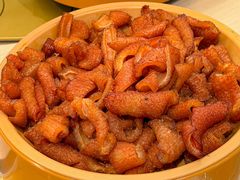 -龍歌自助小火锅(漳州二路爱购店)