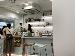 -FULL MOON满月咖啡