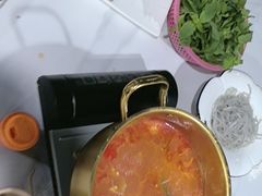 -贵州人家·酸汤火锅·20年老字号