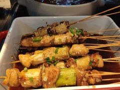 -贵阳恒世纪酒店·味自助餐厅