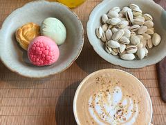 -云座·时光·观景咖啡厅(五爷庙店)