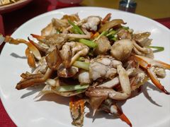 -隆都四季香饭店(碧海路店)