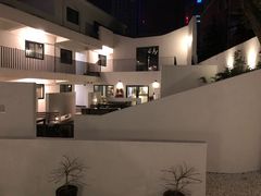 -大隐国际青年旅舍(上海陆家嘴东方明珠店)