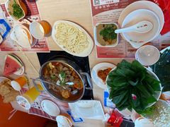 -刘一锅筋头巴脑(大悦城C店)