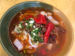 -十里香粉馆(虹桥中路店)