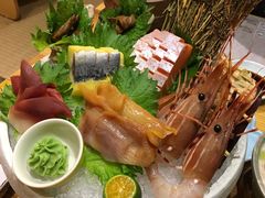 -花潮料理艺食馆(世欧广场店)