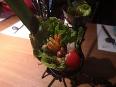 -菩提素素食餐厅(晶郦馆店)