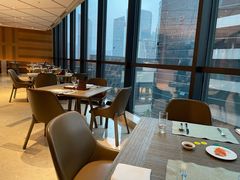 -TABLE·味西餐厅-成都茂业JW万豪酒店