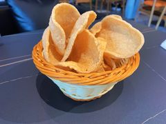 龙虾片-泰玖Thai Nine Bistro(158坊店)