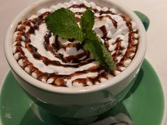 -打趸BTC·Breaktime cafe(北京路店)