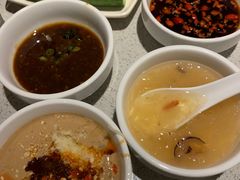 -海底捞火锅(明湖路店)