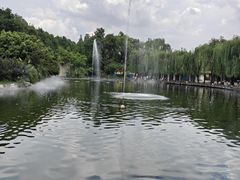 -成都动物园