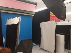 -海马体照相馆(大连柏威年购物中心店)