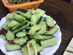 -高原第一家资格烤羊肉(玉林南路总店)