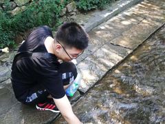 -竹泉村旅游度假区